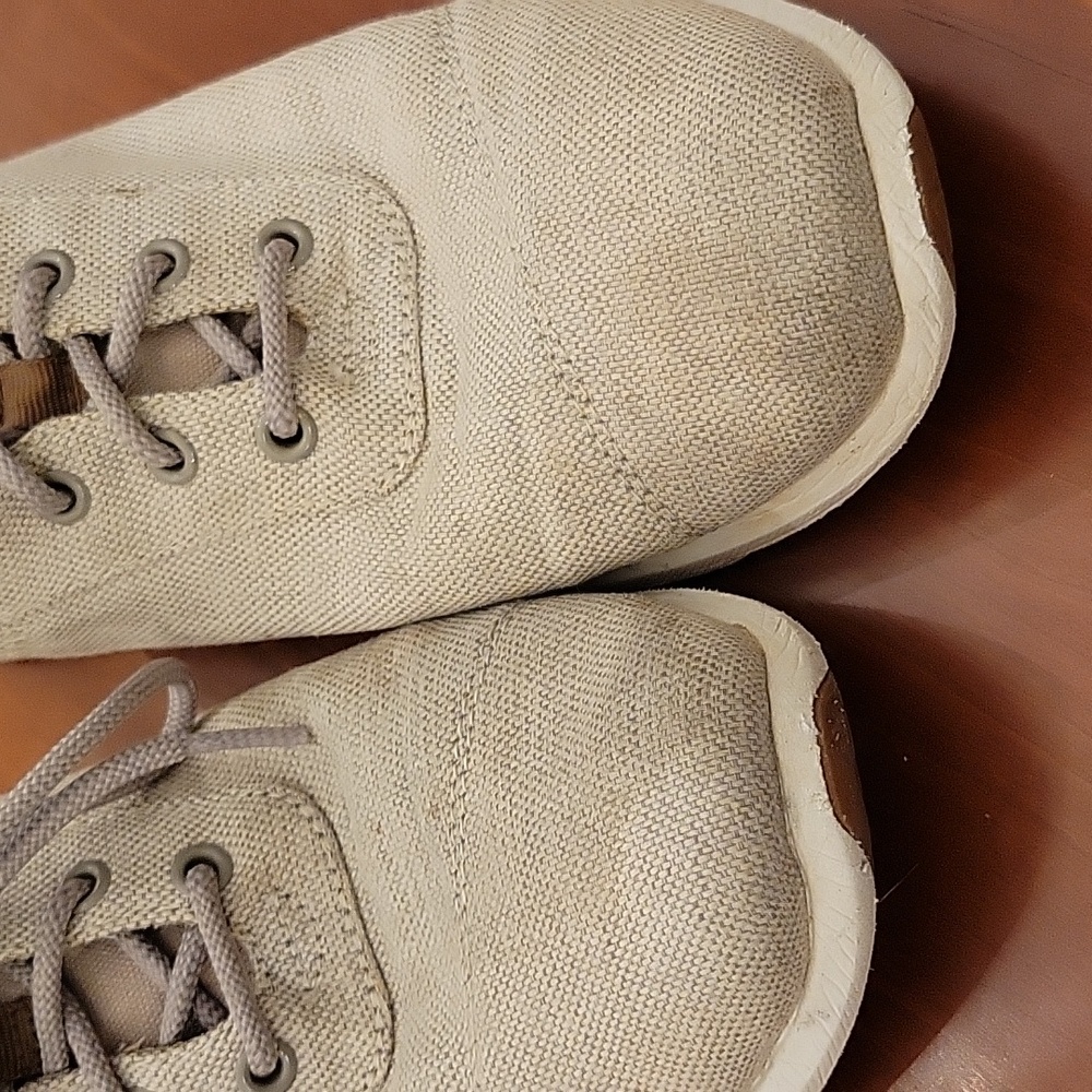 Toms Men's Sneakers - Picture 4 of 5